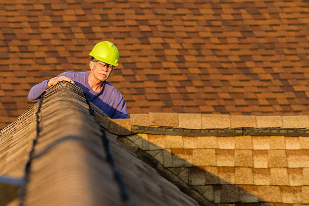 Best Affordable Roofing Company  in San Carlos Park, FL