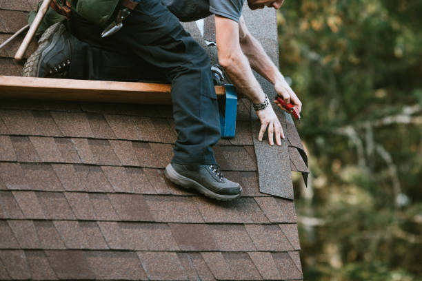 Best Gutter Installation and Roofing  in San Carlos Park, FL