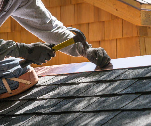 Quick and Trustworthy Emergency Roof Repair Services in San Carlos Park, FL